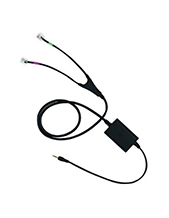 Epos | Sennheiser Impact CEHS-CI 03 Cisco Adapter Cable for Electronic Hook Switch Epos | Sennheiser Impact CEHS-CI 03 Cisco Adapter Cable for Electronic Hook Switch