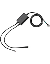 Epos | Sennheiser Impact CEHS-Po 01 Adapter Cable For EHS-Compatible Polycom Phones Epos | Sennheiser Impact CEHS-Po 01 Adapter Cable For EHS-Compatible Polycom Phones