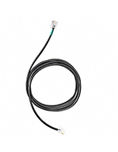 Epos | Sennheiser Impact CEHS-DHSG Adapter Cable for Siemens, Gigaset, Aastra Phones