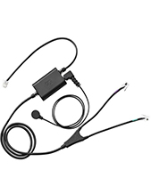 Epos | Sennheiser CEHS-SH 01 Shoretel Adapter Cable for Electronic Hook Switch 