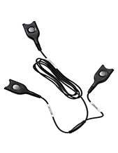 Epos | Sennheiser ATC 1 ED To 2X ED Training Cable