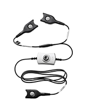 Epos | Sennheiser ATC 02 Training Cable for SC 230, SC 260, SC 630, SC 660