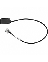Epos | Sennheiser ADP RJ45-RJ9 Adapter Cable for DHSG Interface