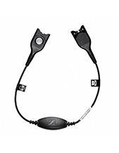 EPOS|SENNHEISER CEUL 31 EU Limiter Inline Adapter (1000767)