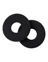 EPOS HZP 32 Foam Earpads for SC 30/60 USB 2 Pack 1000799