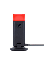Epos | Sennheiser UI 20 BL USB Headset Busy Light Indicator with Ringer and USB Connectivity Epos | Sennheiser UI 20 BL USB Headset Busy Light Indicator with Ringer and USB Connectivity