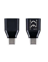 Epos | Sennheiser USB-A To USB-C Adapter for Sennheiser Headsets and Speakerphones Epos | Sennheiser USB-A To USB-C Adapter for Sennheiser Headsets and Speakerphones