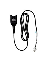 EPOS Sennheiser CSTD 01-1 Standard Bottom Cable (1000835)