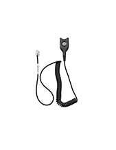 Epos | Sennheiser CSTD 17 Headset Connection Bottom Cable