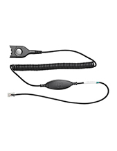 EPOS | SENNHEISER CHS 24 Connection Cable for Headset (1000843)