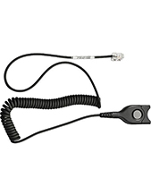 Epos | Sennheiser CXHS 01 ED To RJ9 Bottom Cable