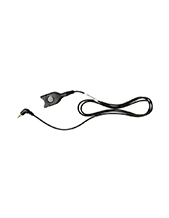 EPOS | SENNHEISER CCEL 191-1 DECT/GSM Cable 2.5mm Port (1000849) EPOS | SENNHEISER CCEL 191-1 DECT/GSM Cable 2.5mm Port (1000849)