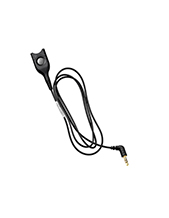 EPOS|SENNHEISER CCEL 191-2 Headset Cable for SC 230, SC 260, SC 630 (1000850)