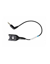 Epos | Sennheiser CCEL 192 GSM Cable For CC/SH Series Headset Epos | Sennheiser CCEL 192 GSM Cable For CC/SH Series Headset