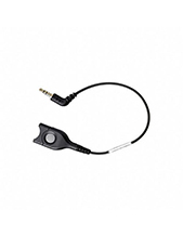 Epos | Sennheiser CCEL 193 DECT/GSM Easy Disconnect No Microphone