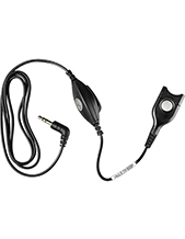 Epos | Sennheiser CALC 01 Headset Cable for Alcatel IP Touch 4028, 4038, 4068