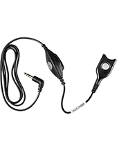Epos | Sennheiser CALC 01 Headset Cable for Alcatel IP Touch 4028, 4038, 4068 Epos | Sennheiser CALC 01 Headset Cable for Alcatel IP Touch 4028, 4038, 4068