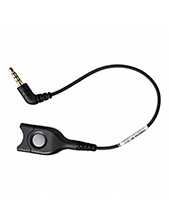 Epos | Sennheiser CCEL 195 Adapter Cable for HP IPAQ And Other PDAS