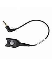 Epos | Sennheiser CCEL 195 Adapter Cable for HP IPAQ And Other PDAS Epos | Sennheiser CCEL 195 Adapter Cable for HP IPAQ And Other PDAS