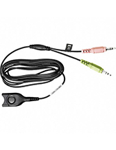 Epos | Sennheiser CEDPC 1 PC Connector Cable  Epos | Sennheiser CEDPC 1 PC Connector Cable