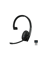 Epos | Sennheiser Adapt 230 Mono Wireless Bluetooth Headset