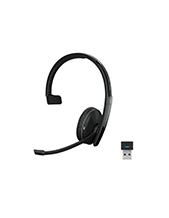 Epos | Sennheiser Adapt 230 Mono Wireless Bluetooth Headset Epos | Sennheiser Adapt 230 Mono Wireless Bluetooth Headset