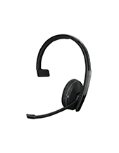 EPOS|Sennheiser ADAPT 231 Wireless Bluetooth UC USB-C Mono Headset (1000896)