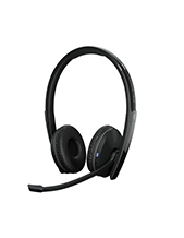 EPOS|SENNHEISER ADAPT 261 Stereo On-ear Bluetooth Wireless Headset (1000897)