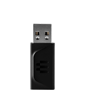 EPOS USB-C to USB-A Adapter – High-Speed Connection Converter EPOS USB-C to USB-A Adapter – High-Speed Connection Converter