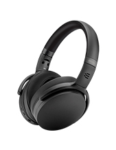 EPOS ADAPT 361 Over-Ear Bluetooth® Headset – Wireless with Active Noise Cancellation EPOS ADAPT 361 Over-Ear Bluetooth® Headset – Wireless with Active Noise Cancellation
