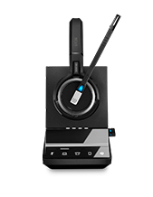 EPOS IMPACT SDW 5066T - EU/UK/AUS, Double-Sided DECT System USB Phone Dongle