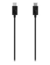 EPOS Micro-USB to USB-C Cable (1001127) – Charging & Connection Cable for ADAPT 400 / 600 Series