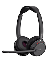 EPOS IMPACT 1060 Duo Bluetooth® Headset – Wireless, Double-Sided EPOS IMPACT 1060 Duo Bluetooth® Headset – Wireless, Double-Sided