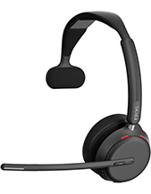 EPOS IMPACT 1030T Mono Bluetooth® Headset – Wireless, Microsoft Teams Certified EPOS IMPACT 1030T Mono Bluetooth® Headset – Wireless, Microsoft Teams Certified