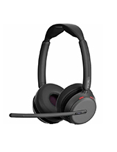 EPOS IMPACT 1060T Duo Bluetooth® Headset – Wireless, Microsoft Teams Certified EPOS IMPACT 1060T Duo Bluetooth® Headset – Wireless, Microsoft Teams Certified