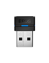 EPOS BTD 800 USB-A Bluetooth Dongle – MS Teams Certified