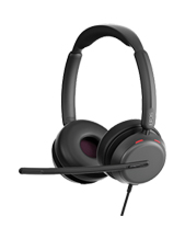 EPOS IMPACT 860 ANC Double-Sided Headset – Wired USB, On-Ear with Active Noise Cancellation EPOS IMPACT 860 ANC Double-Sided Headset – Wired USB, On-Ear with Active Noise Cancellation