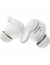 EPOS ADAPT E1 Earbuds – Nordic White EPOS ADAPT E1 Earbuds – Nordic White