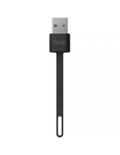 EPOS Replacement USB-C to USB-A Adapter 1001474