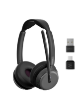 EPOS IMPACT 1000 MS UC ANC Wireless Headset 1001548