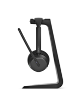 EPOS IMPACT 1000 ANC Wireless Headset with Stand 1001593