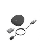 Yealink Portable Accessory Kit for WH62 & WH66 Headsets (1208649)