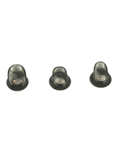 Jabra Motion EarGels - 10 Pack, 3 Sizes (14101-36)