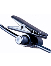 Jabra VXi Clothing Clip 10 Pieces (14101-52) Jabra VXi Clothing Clip 10 Pieces (14101-52)