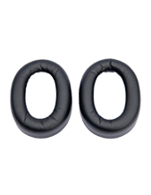 Jabra Evolve2 85 Ear Cushion, Black Version, 1 Pair (14101-79)