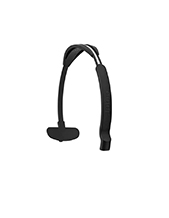 Jabra Engage Mono Headband, for Mono Headset (14121-39) Jabra Engage Mono Headband, for Mono Headset (14121-39)