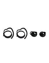 Jabra Engage Convertible Accessory Pack, EarGels and Earhook Pack (14121-41) Jabra Engage Convertible Accessory Pack, EarGels and Earhook Pack (14121-41)