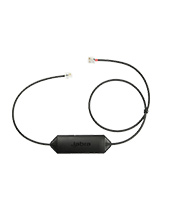 Jabra 14201-43 Link Electronic Hook Switch Adapter