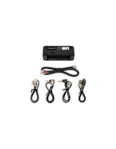 Jabra 14201-45 Link Electronic Hook Switch Adaptor