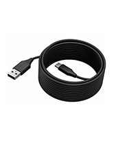 Jabra 5M USB-C for PanaCast 50 (14202-11) Jabra 5M USB-C for PanaCast 50 (14202-11)